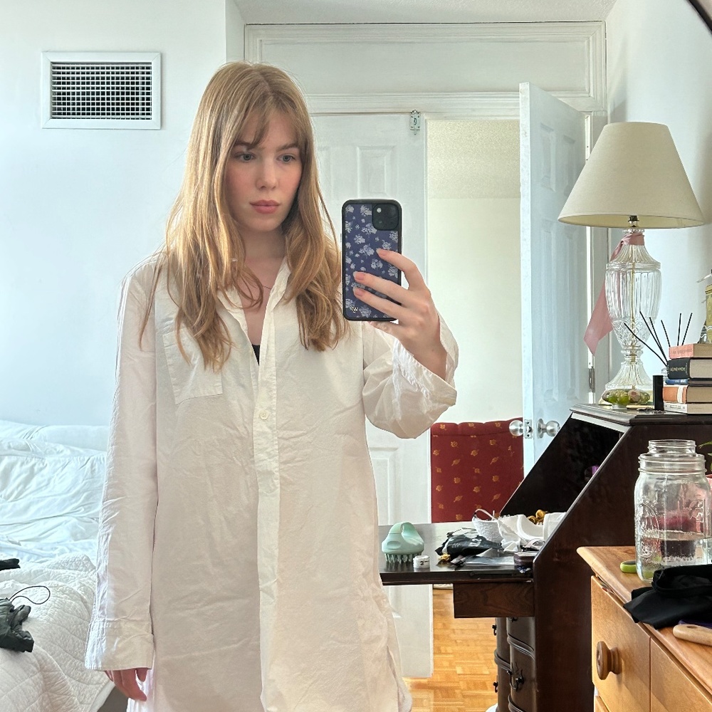 Marni Shirtdress
